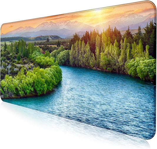 Large Extended Gaming Mouse Pad