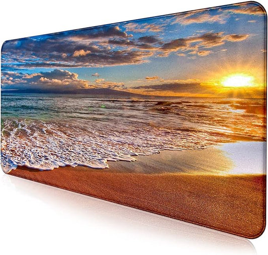 Large Extended Gaming Mouse Pad