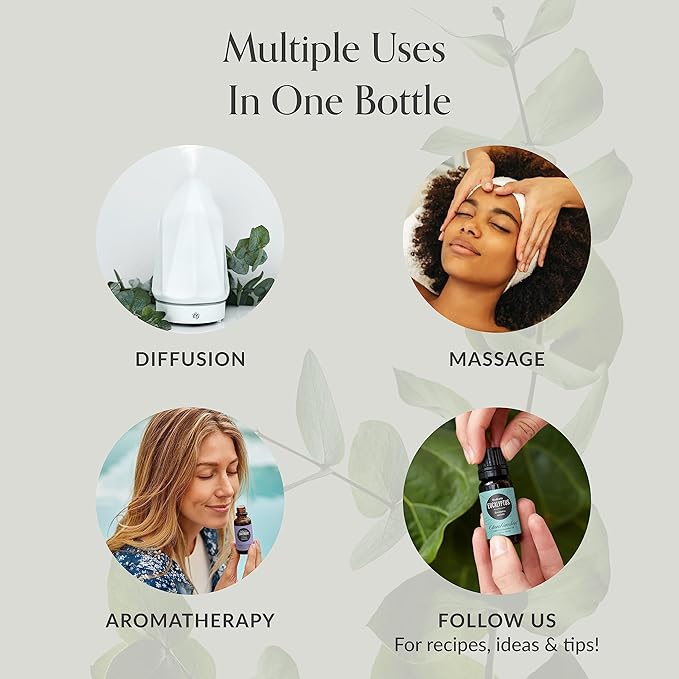 Edens Garden Be Mine Essential Oil Blend- 100% Pure Premium Grade, Undiluted, Natural, Therapeutic, Aromatherapy, The Best for Diffusing, Skin, Candle, Kid Safe 10 ml (.33 fl oz)
