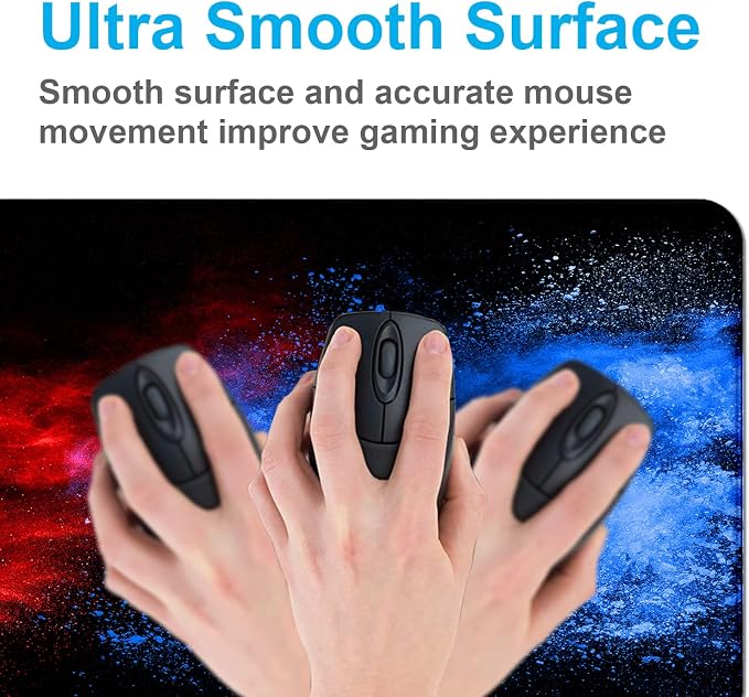 Large Extended Gaming Mouse Pad