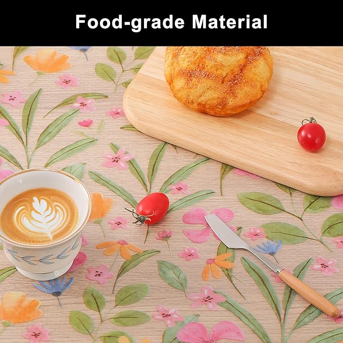 Cooyes Shelf Liner – Premium Non-Adhesive Cabinet & Drawer Liner for Kitchen – Waterproof Shelf Paper with Modern Pattern – Durable EVA Cabinet Mat – Easy to Cut （17.5" W x 78.7" L）