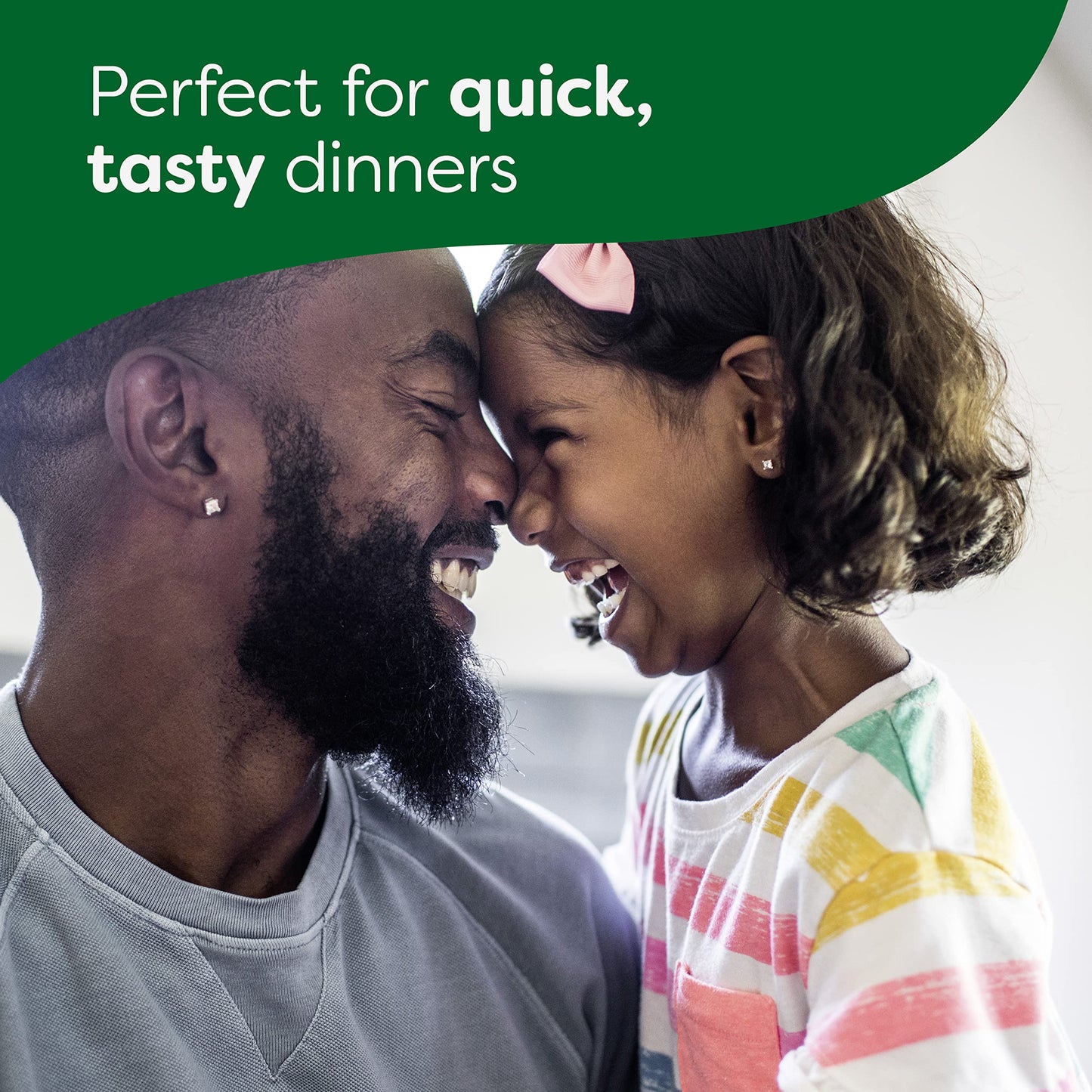 Knorr Chicken Fried Rice Sides 5.7 oz, Quick Easy Meal, Side Dish, 8PK