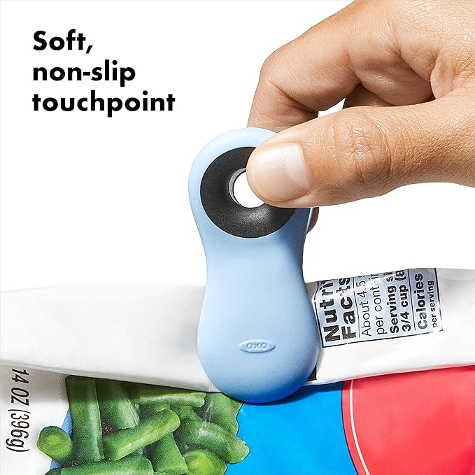 Oxo, Clips Magnetic All Purpose,(Pack of 2)