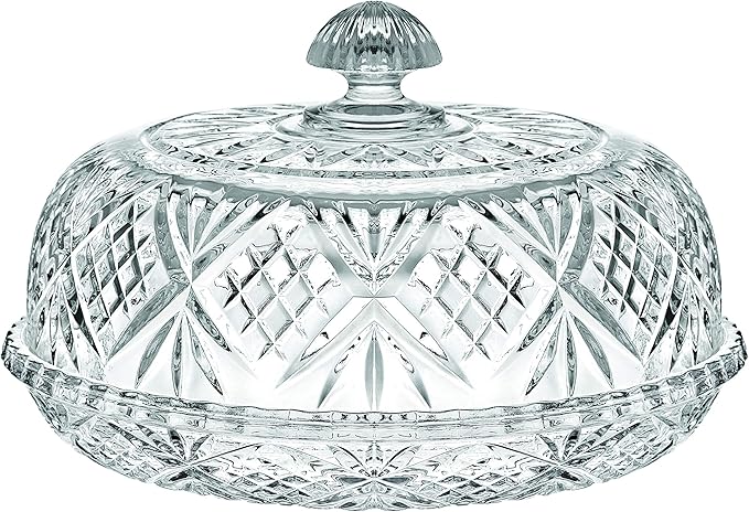 DUBLIN COVERED PIE DOME